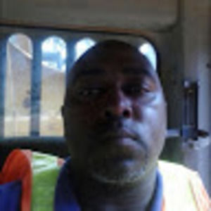 Meet your Posher, Derrick